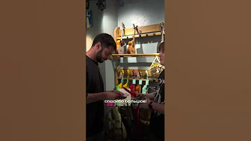 Как говорится А ловко ты это придумал юмор Guitar Music музыкальныймагазин 