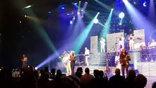 Tribute Earth Wind Fire 4