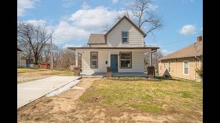 826 S Cottage St, Independence, MO 826 S Cottage St, Independence, MO