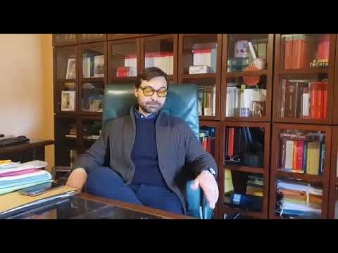 Intervista Stefano Maggiani, nuovo presidente dell'AIAC Molise