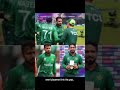 Amazing Knock By Faheem Ashraf Today Against Netherland