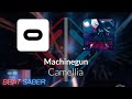 Beat Saber | Taichidesu | Camellia -  Machinegun  [Expert+] NF FC #1 | 95.9%