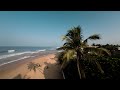 Шри-Ланка, пляж Хиккадува / Sri-Lanka, Hikkaduwa beach