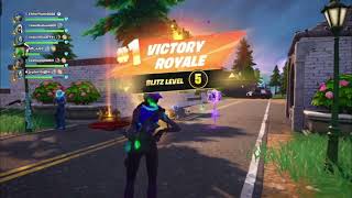 Fortnite Blitz Royale Six Stack 12 No Commentary