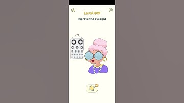 DOP 2 Gameplay Level 649 Shorts Delete One Part Solution and Answer🔥 Subscribe🔥Topchart android game