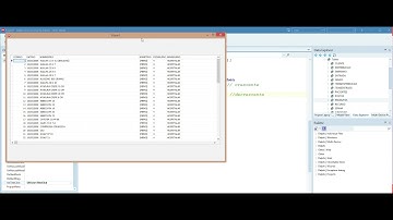 ORDENAÇÃO PELO TÍTULO DBGRID ASC E DESC - DELPHI 10.3