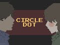 Circle Circle Dot Dot | Undertale animation meme