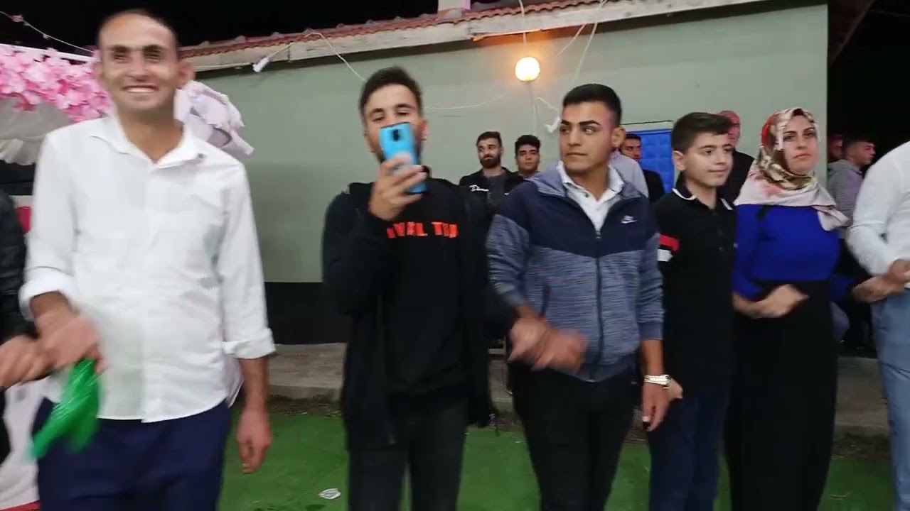 Sevgi ❤️ Serhat Nişan Töreni ☺️