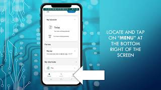 How to View Available PTO in UKG Pro Mobile App