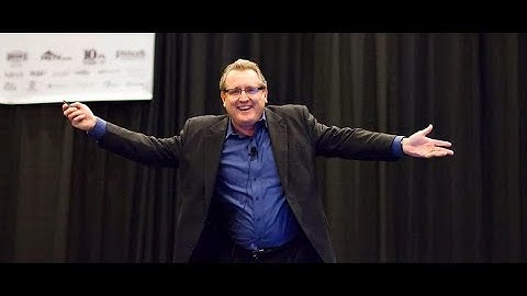 Mark Schaefer: Unlocking Digital Authenticity | True North Story®