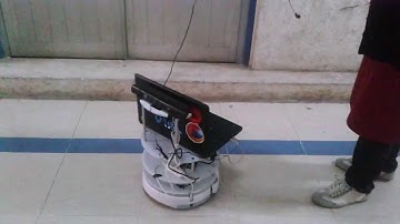 Voice Control TurtleBot 1 (Risk Team)