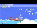 Sonic 2: Sky Chase Zone | VRC6 Famitracker Remake