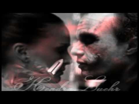 Joker x Nina Sayers [Black Swan]: Un†il Wέ Blέέd
