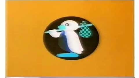 Pingu Original Intro In G-Major 7