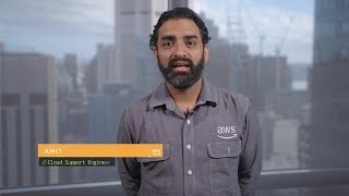 Watch Amit's video to learn more (5:07)