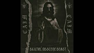 Caim (Colombia) — Brutal Obscene Beast — 2024 demo