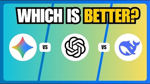 NEW! Deep Seek vs Chat GPT vs Gemini — Massive Hidden Risks Exposed (2025)