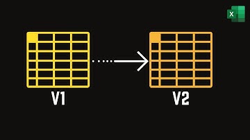 How to migrate data from v1 to v2 of Retention Dashboard Excel Template?