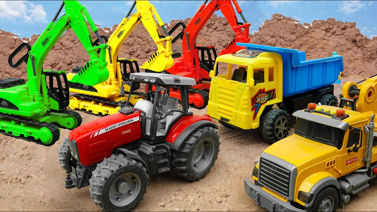 Diy diorama making mini motor water pump science project @SanCreator1