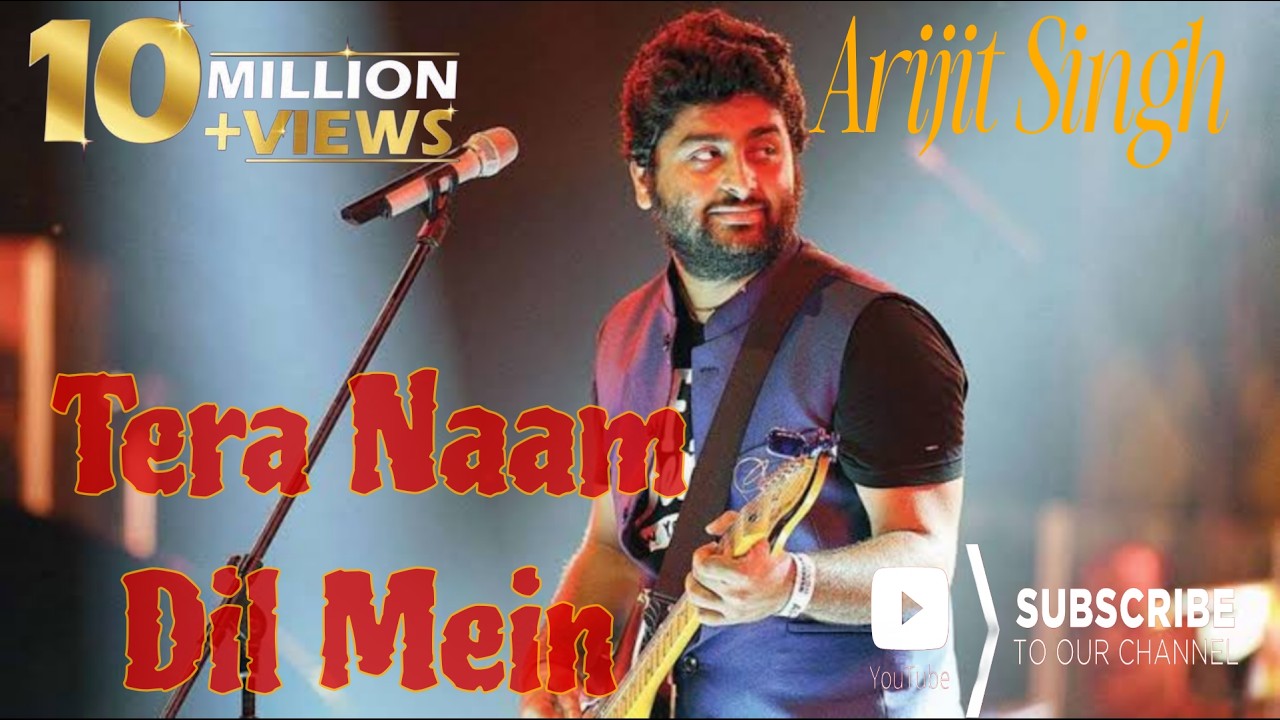 Chaand Sa Chehra, Aankhon Mein Nooor  Arijit Singh Official Songs 2026