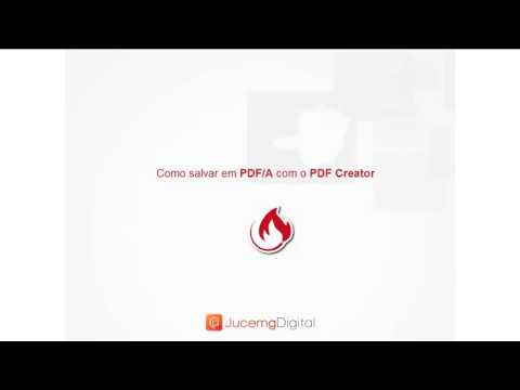 8 - PDF/A - Registro Digital