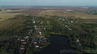 Село Семеновское-Красное | Суздальский район | Владимирская область