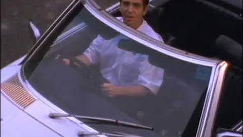 Peter Gabriel - In Your Eyes