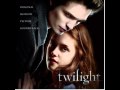 Twilight soundtrackeyes on fire