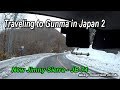 Go Jimny Sierra(JB74). Trip of Japan 2019.3 Vol. 2