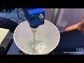 High Speed Lab Disperser
