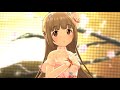 【デレステ】祈りの花 MV (依田芳乃 ブライダル限定 新衣装 Ver.)