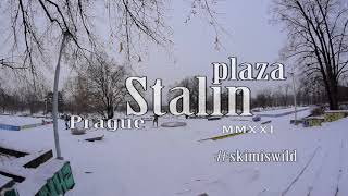 CzechSkimboarding - Stalin 2021