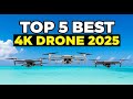 Best Budget Drones Under $200 | Must Watch Before You Buy