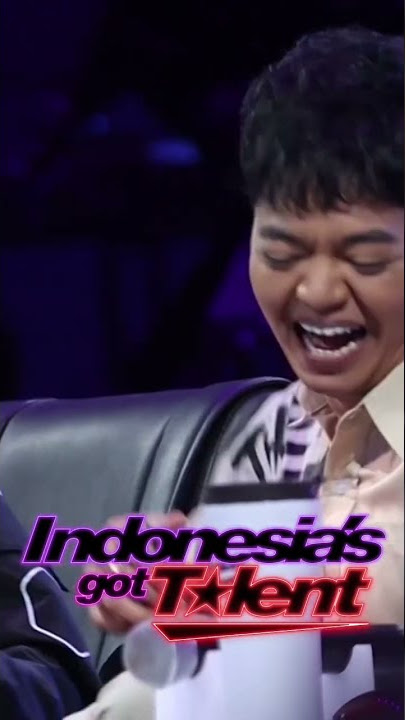INDONESIA'S GOT TALENT TAYANG MALAM INI JAM 21:30 HANYA DI RCTI #shorts #short #bts