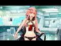 【FGO】ノクナレア(ヤラアーンドゥ) バレンタインイベント【ボイスあり】