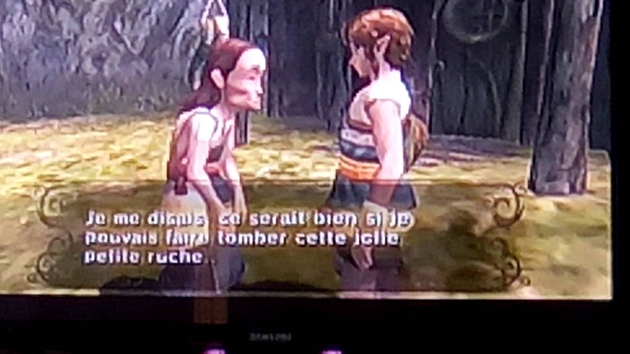 Probleme canne a pêche sur le forum The Legend of Zelda : Twilight Princess