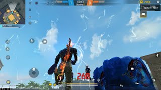 Desanimed Pc Free Fire Highlights