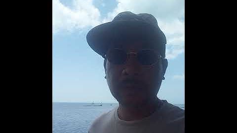 Rokat Tasek desa Klampis Timur part 8