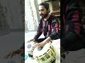 Indian style solo tabla by youtam mansha