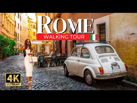 Video: Underjordisk Roma og underjordisk sightseeing