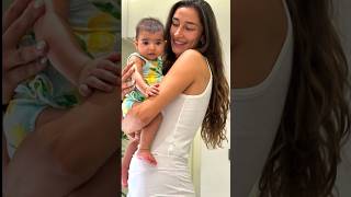 Mellisa Vargas Hande Baladın Cute Moments