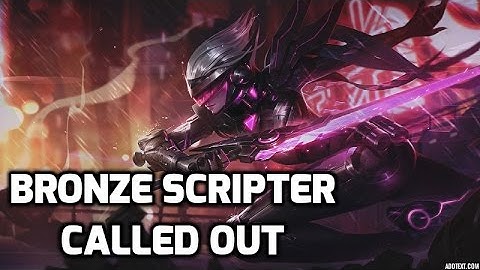Fiora Scripts