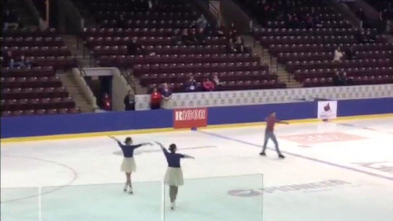 201415 Ilderton Classic Jets Country YouTube