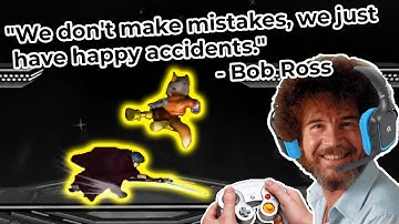 Esports: Beautiful Accidents