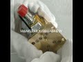 10 Bars 600W Apolo High-Power Vertical stacked diode laser with water tube for Welding, Cutting