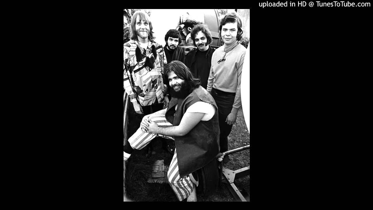 Canned Heat Saturday Blues with Alan "The Blind Owl" Wilson YouTube