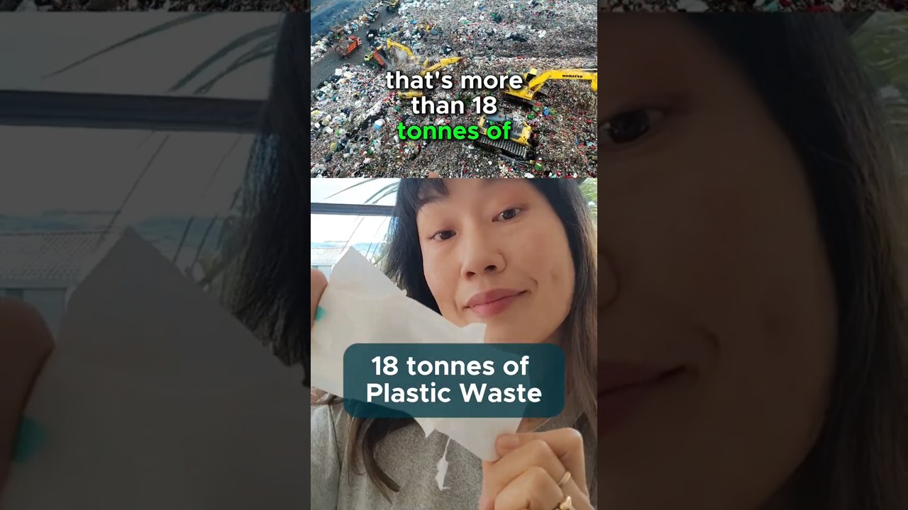 Sustainable Periods With Real Impact 🌊