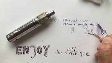 Tilemahos by Golden Greek - ETS#4/16