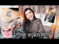 TATUAJE & PIERCINGURI: COLECTIA MEA, INGRIJIRE, DURERE, ISTORIC & ALTE LUCRURI DEMNE DE STIUT