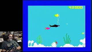 Playing Intellivision Games (Requests Are Considered)